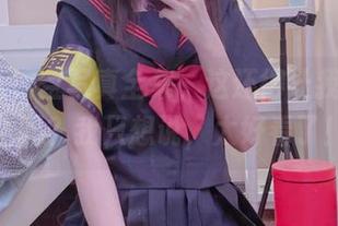 AT鲨这镂空写真全集，这还得让我思考人生吗？我只想说，太好看了！