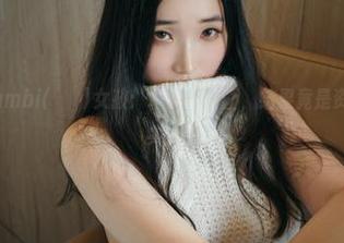 原图里的Bambi(밤비)女孩：本以为是画，结果竟是资源丰富的真实人生