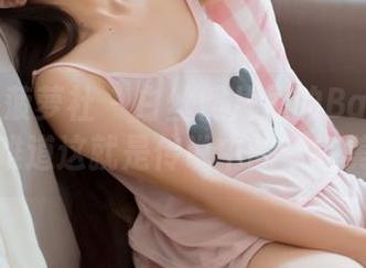 BoLoli菠萝社 – 白丝照片里的Barbie可儿：难道这就是传说中的‘完美’？
