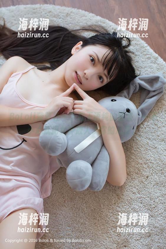 BoLoli菠萝社-王语纯 BoLoli菠萝社 - 下载王语纯的图集,一不小心就把女神放入了你的心房。