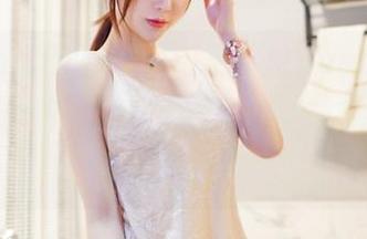 Feilin嗲囡囡 – 厨娘王婉悠Queen的“厨艺”套图，这也太诱人了吧，快来下载！