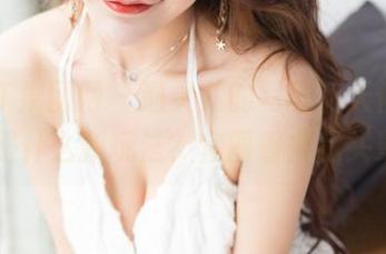 GIRLT果团网 – 通灵儿的写真，天使变身这是什么新玩法？套图看得我头晕…