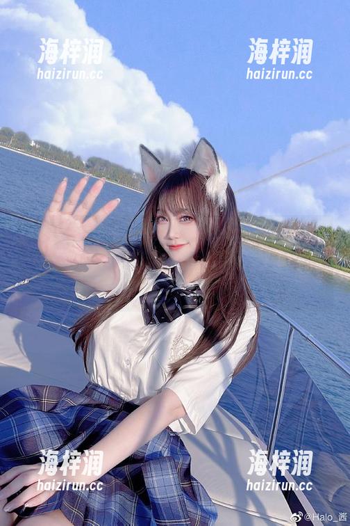 圆梦从这里开始，别犹豫，赶紧下载Halo_酱的“帕尔修斯”吧，这图片太会说话了！