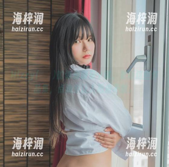 Hizzy(히지)的体操服是个谜，更新这些作品集，点滴中让人忍俊不禁。