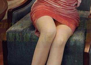 HuaYang花漾 – 黄乐然的水手服美图，让制服好像在说话，谁敢不看？