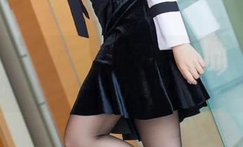 IMiss爱蜜社 – 更新不止，孙梦瑶V的兔女郎优雅合集——石头剪刀布决胜负！