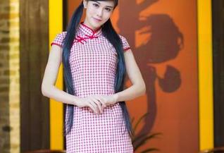 IMiss爱蜜社 – 别样的青春，李李七七喜喜少女作品集分享，反正我在这儿等着你。