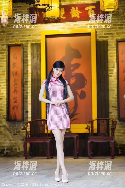 IMiss爱蜜社-李李七七喜喜 IMiss爱蜜社 - 别样的青春,李李七七喜喜少女作品集分享,反正我在这儿等着你。