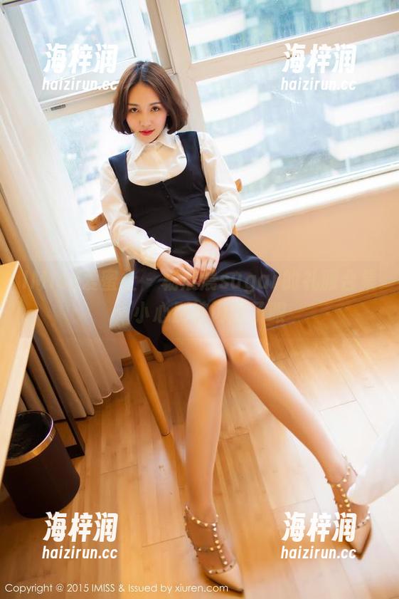 IMiss爱蜜社 - 杨晨晨sugar的礼服合集：小心别被闪瞎了眼