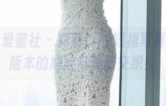IMiss爱蜜社 – 莉莉Lily短裙写真，高清版本的尴尬与美好交织！