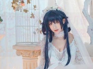 请问兔女郎阿尔托莉雅多备几份Luisa_零纱写真壁纸，你觉得他会突然跑来感谢我吗？