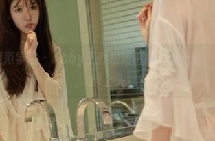 MFStar模范学院 – Abby王乔恩短裤照值得一看，免费照片频频上头