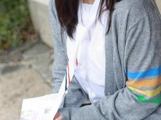 MFStar模范学院 – NaNa_baby的水手服全集来袭，谁爱谁穿，快点下载来试试！