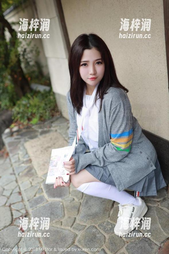 MFStar模范学院-NaNa_baby MFStar模范学院 - NaNa_baby的水手服全集来袭,谁爱谁穿,快点下载来试试!