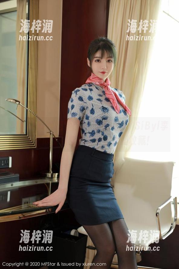 MFStar模范学院 - 资源共享，SiByl李思宁的女孩套图值得你大胆收藏！