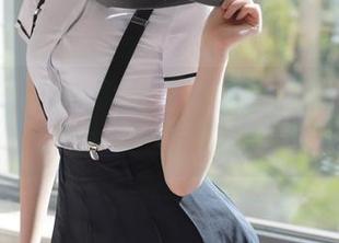 MFStar模范学院 – 图集带你飞！看婠婠么的女友撩你没商量！