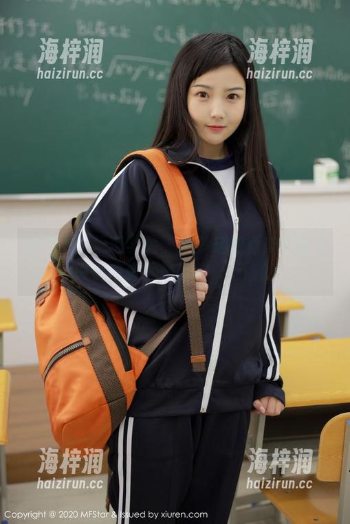 MFStar模范学院-沈梦瑶 MFStar模范学院 - 沈梦瑶的新肉丝合集,谁说肉丝就是简单,他懂的。
