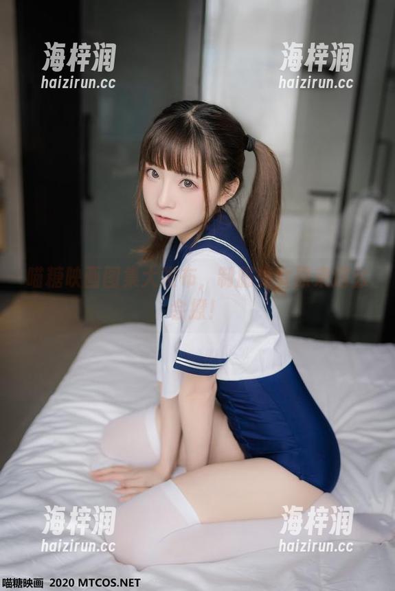 MTYH喵糖映画 喵糖映画图集大发布,制服少女原来这么会撩!