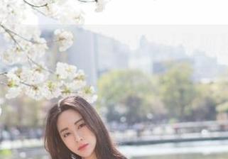 MiStar魅妍社 – FoxYini孟狐狸你敢再美一点吗？这组纯白美图，分享的时候我眼珠都快掉下来了！