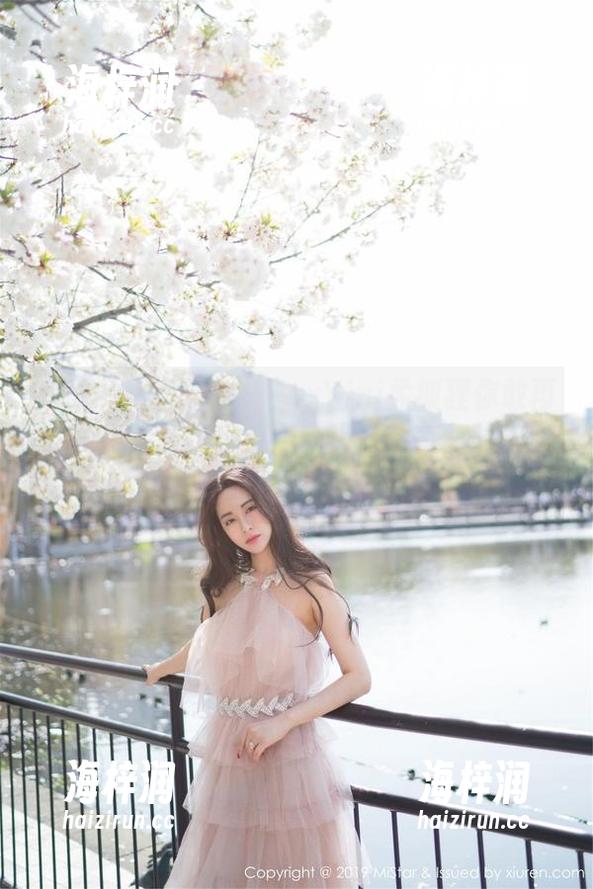 MiStar魅妍社-FoxYini孟狐狸 MiStar魅妍社 - FoxYini孟狐狸你敢再美一点吗?这组纯白美图,分享的时候我眼珠都快掉下来了!