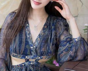 MiStar魅妍社 – 看Mieko林美惠子的“女孩”原图，我觉得我的壁纸也该更新换代了。