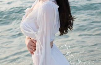 MiStar魅妍社 – 杨晨晨sugar和她的牛仔裤图集，我还在思考是裤子好看，还是她好看呢？