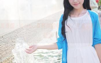 MyGirl美媛馆 – Cris_卓娅祺的每一张，空姐写真下载——心情随飞