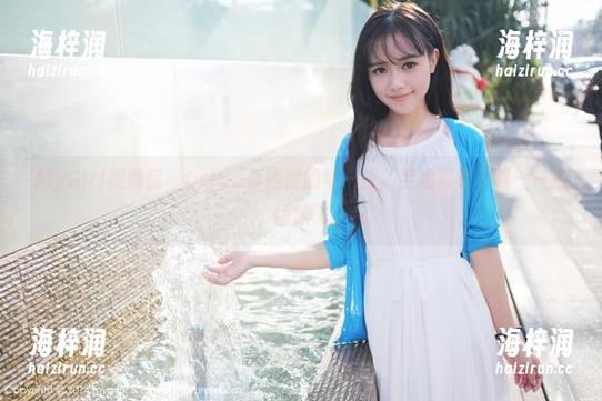 MyGirl美媛馆-Cris_卓娅祺 MyGirl美媛馆 - Cris_卓娅祺的每一张,空姐写真下载——心情随飞
