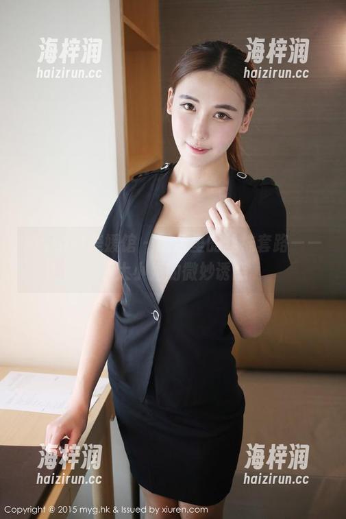 MyGirl美媛馆 - 图包里的丝袜套路——于大小姐的微妙诱惑