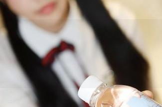 MyGirl美媛馆 – 这就是李七喜的美足图包了，分享给你们，看完后磕到嘴巴都合不拢！