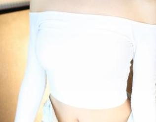 MyGirl美媛馆 – 看沫晓伊如何用灰丝玩转私房艺术，眼神太撩了？