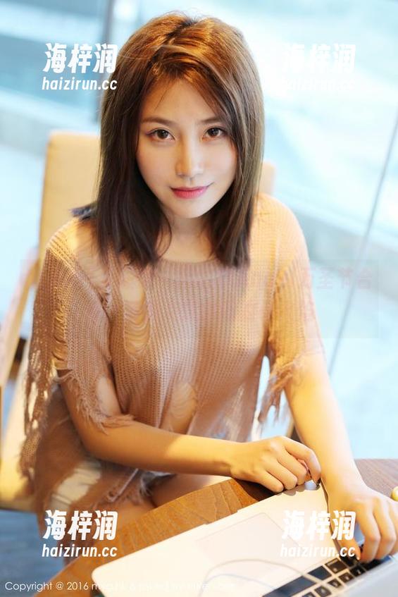 MyGirl美媛馆 - 田芯娜Angel万圣节合集，资源点燃创意的小火焰