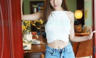 MyGirl美媛馆 – 在黄乐然的全套美足图片中，找到无法言喻的小确幸。