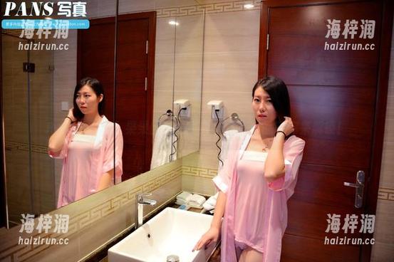 PANS-果果 PANS - 进入果果的试镜世界,免费作品等你来解锁!