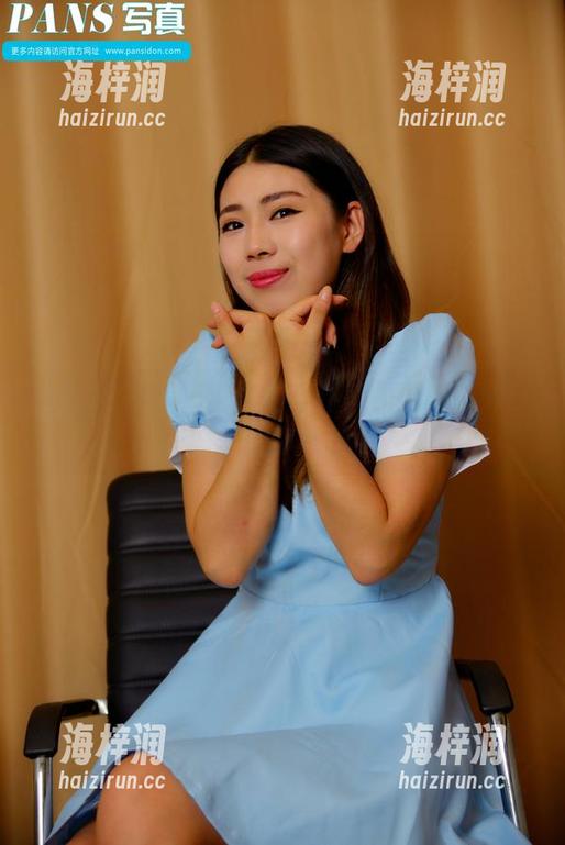PANS写真 - 淘淘的女仆就是要人心醉！原图壁纸你选哪个？