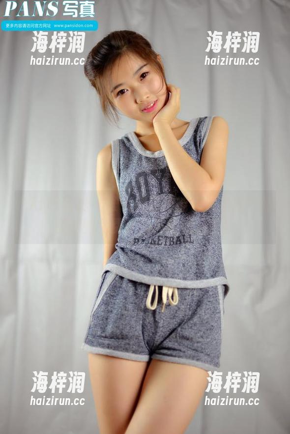 PANS写真 - 谁说和服不能百看不厌？韩美轩的免费套图说的就是啊！