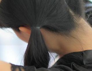 ROSI写真，不小心掉进了甜心的陷阱
