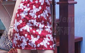 TouTiao头条女神 – 又是JennyR的黑白精选，摄影师果然不简单！