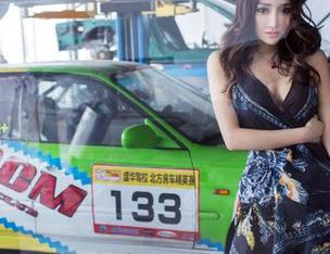 TuiGirl – 这福利，安沛蕾做得可以！兔女郎图集等你来发现