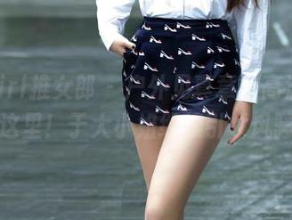 TuiGirl推女郎 – 户外见真章，高清作品在这里！于大小姐继续引领风骚！