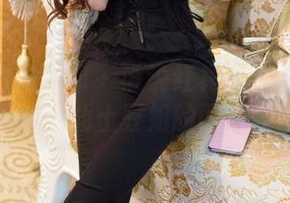 TuiGirl推女郎 – 谁说红裙只适合薄荷？快去下载土豆姐的网盘大片