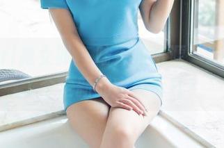 TuiGirl推女郎 – 陆瓷的资源，让温柔成了个全新的审美标杆？