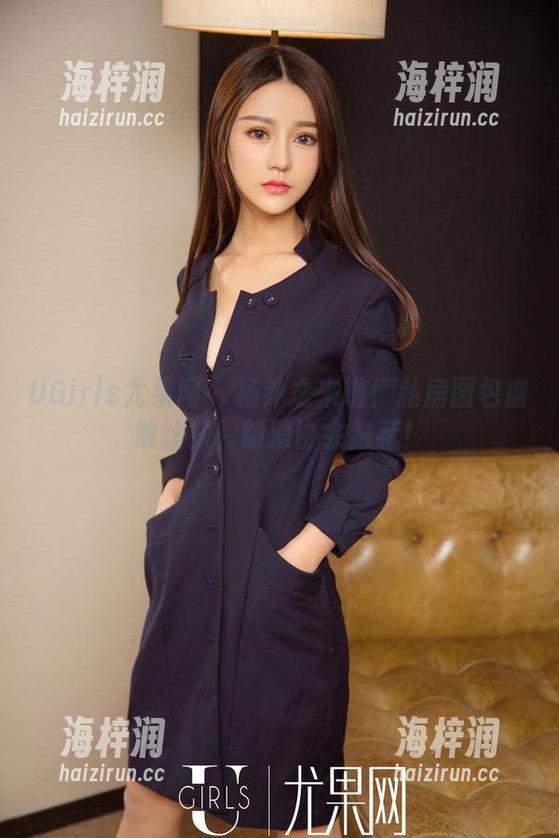 UGirls尤果网-杨乔之 UGirls尤果网 - 杨乔之来啦!私房图包盛放丝袜,防滑协会推荐!