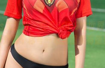 UGirls尤果网 – 在毛COCO的世界里，女神不只是个称号—私房图集有话要说