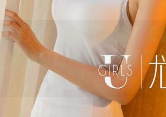 UGirls尤果网 – 挑战不可能！最新图包让你看温鈊怡的瑜伽体式——你怎么做到的？