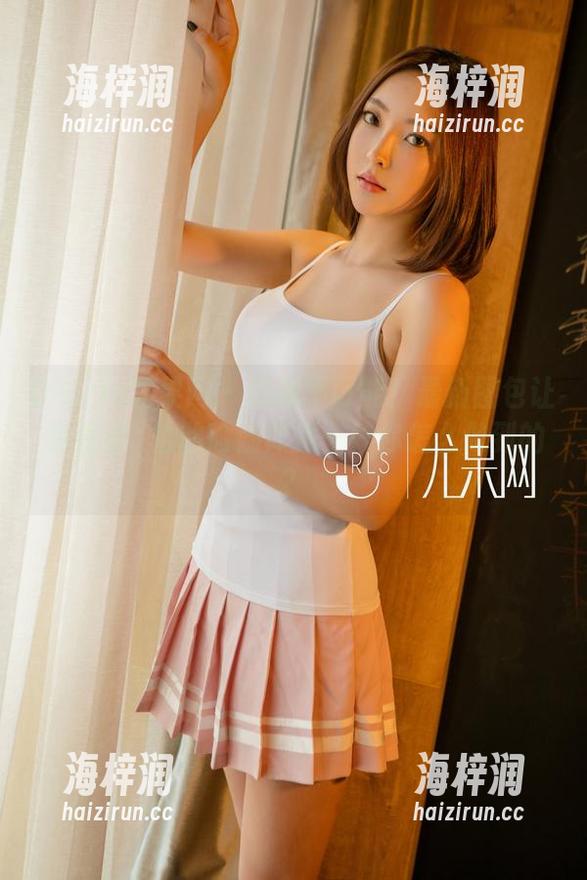 UGirls尤果网-温鈊怡 UGirls尤果网 - 挑战不可能!最新图包让你看温鈊怡的瑜伽体式——你怎么做到的?