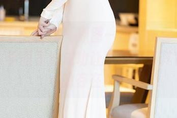 XIAOYU语画界 – 原图一出，王馨瑶yanni的水手服竟然成功让人忘记了其它衣服的存在！