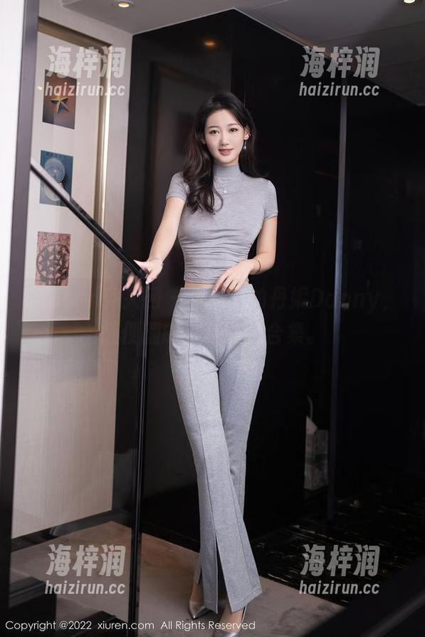 Xiuren秀人网 - 镂空下的丹妮Danny，随便翻的十张图片合集。