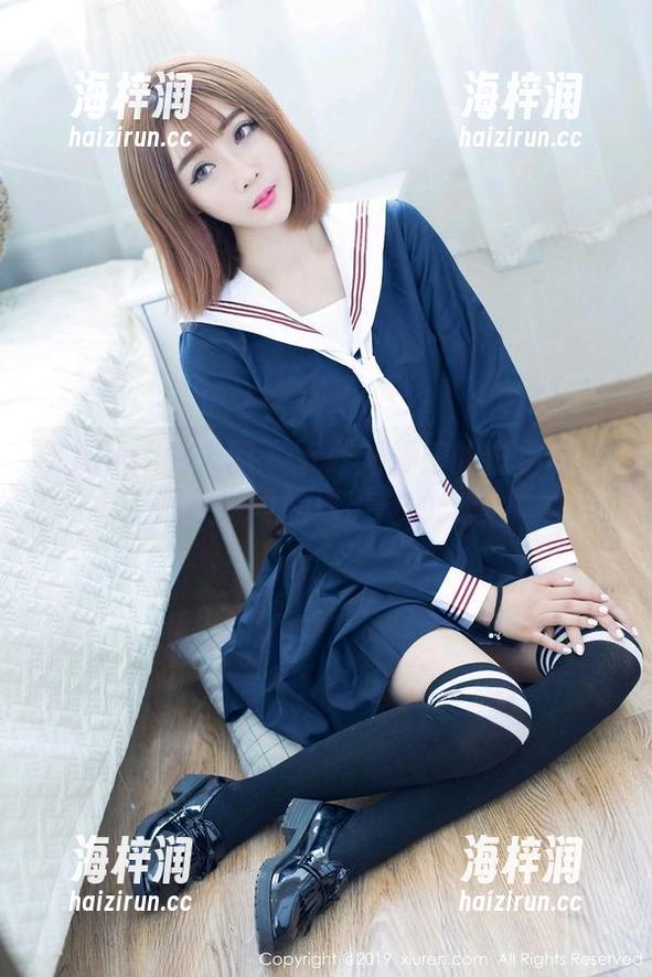 Xiuren秀人网-刘婷婷 Xiuren秀人网 - 下载刘婷婷的白色写真,顺便学习她那出奇的气质!