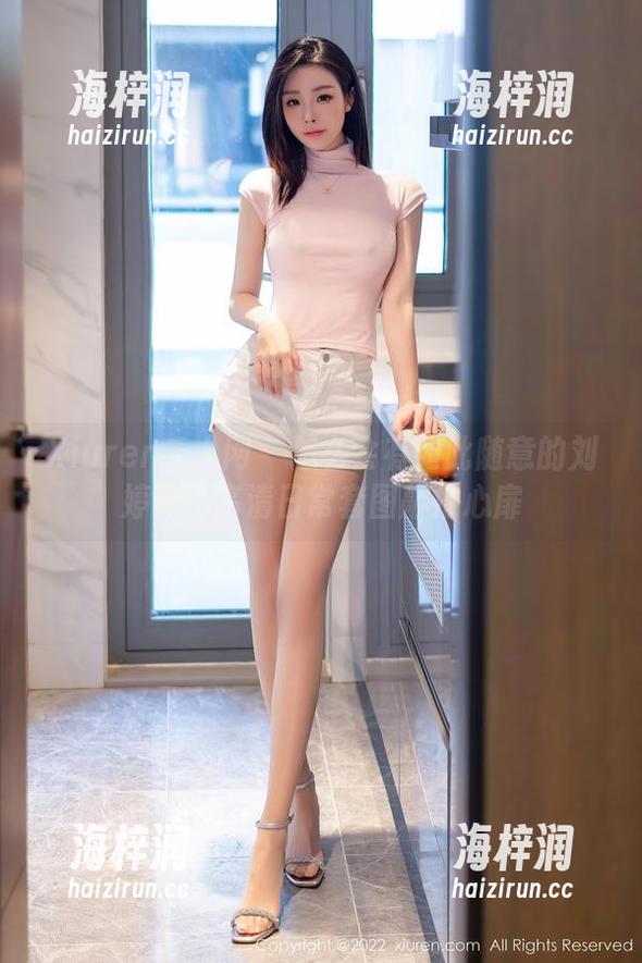 Xiuren秀人网-刘婷婷 Xiuren秀人网 - 怎么会有如此随意的刘婷婷?高清日常套图敲打心扉